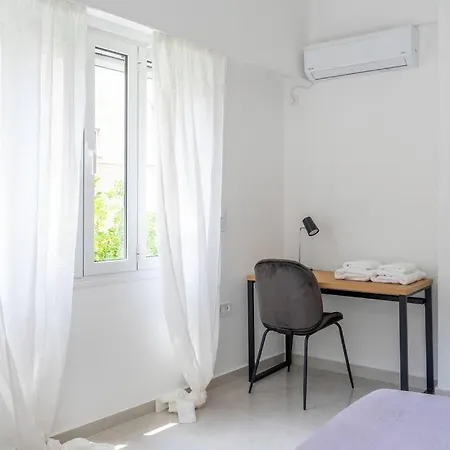 Alimos Sun-Filled Apartment Atena Exterior foto