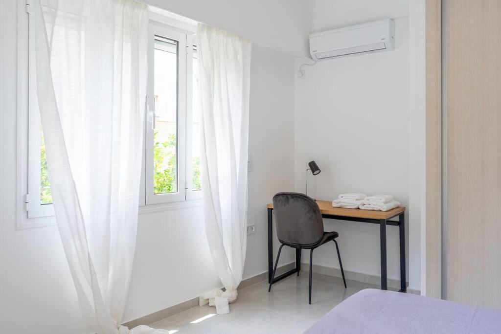 Alimos Sun-filled Apartament