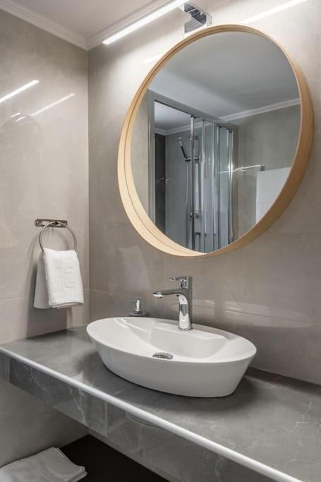 Apartament Alimos Sun-filled Atena