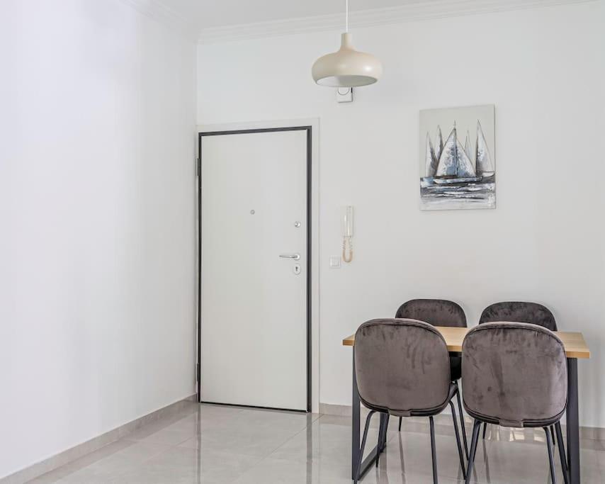 Apartament Alimos Sun-filled Atena
