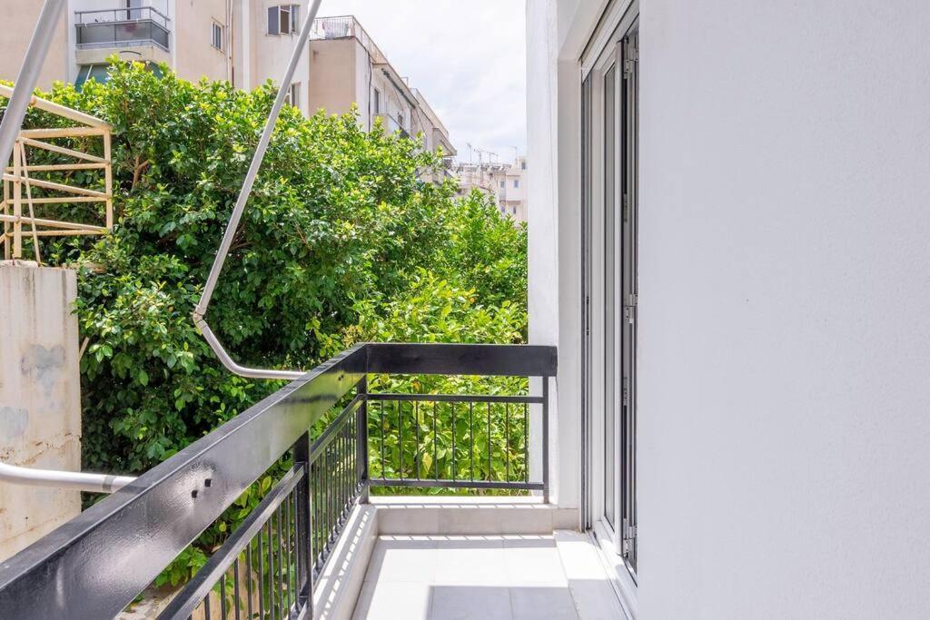 Apartament Alimos Sun-filled Atena